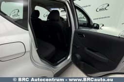 
										Mercedes-Benz A 180 1.7 BlueEFFICIENCY FWD Automatas 2012 full									