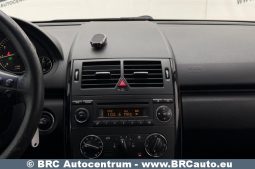
										Mercedes-Benz A 180 1.7 BlueEFFICIENCY FWD Automatas 2012 full									