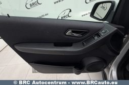 
										Mercedes-Benz A 180 1.7 BlueEFFICIENCY FWD Automatas 2012 full									