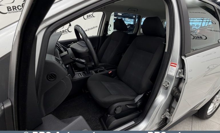 
								Mercedes-Benz A 180 1.7 BlueEFFICIENCY FWD Automatas 2012 full									