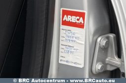 
										Mercedes-Benz A 180 1.7 BlueEFFICIENCY FWD Automatas 2012 full									