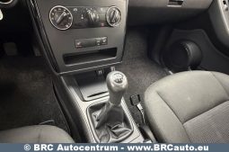 
										Mercedes-Benz A 180 1.7 BlueEFFICIENCY FWD Automatas 2012 full									