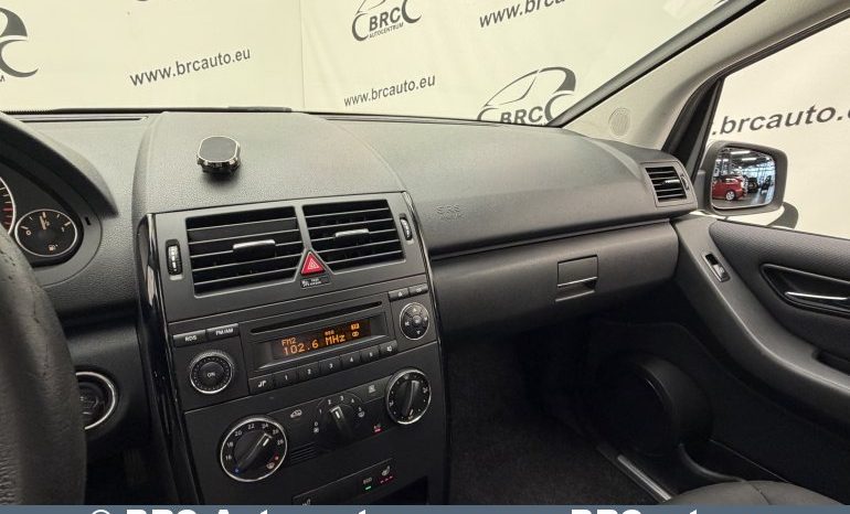 
								Mercedes-Benz A 180 1.7 BlueEFFICIENCY FWD Automatas 2012 full									
