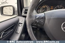 
										Mercedes-Benz A 180 1.7 BlueEFFICIENCY FWD Automatas 2012 full									