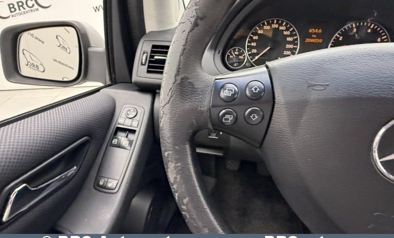 
								Mercedes-Benz A 180 1.7 BlueEFFICIENCY FWD Automatas 2012 full									