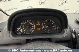 
										Mercedes-Benz A 180 1.7 BlueEFFICIENCY FWD Automatas 2012 full									