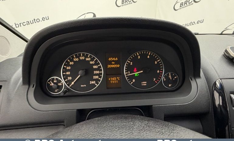 
								Mercedes-Benz A 180 1.7 BlueEFFICIENCY FWD Automatas 2012 full									