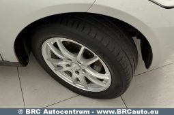
										Mercedes-Benz A 180 1.7 BlueEFFICIENCY FWD Automatas 2012 full									
