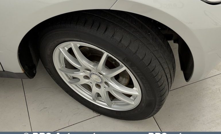 
								Mercedes-Benz A 180 1.7 BlueEFFICIENCY FWD Automatas 2012 full									
