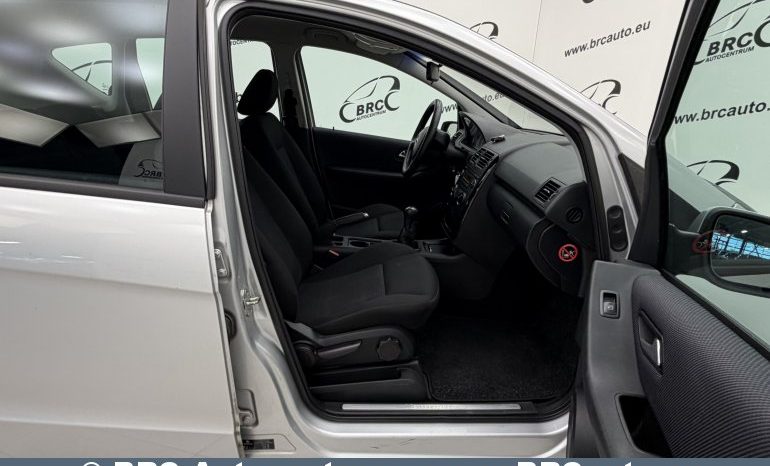 
								Mercedes-Benz A 180 1.7 BlueEFFICIENCY FWD Automatas 2012 full									