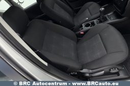 Mercedes-Benz A 180 1.7 BlueEFFICIENCY FWD Automatas 2012