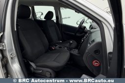 
										Mercedes-Benz A 180 1.7 BlueEFFICIENCY FWD Automatas 2012 full									