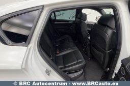 
										BMW X6 xDrive 40d Automatas 2012 full									
