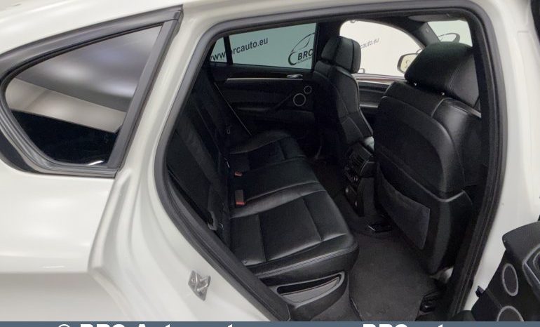 
								BMW X6 xDrive 40d Automatas 2012 full									