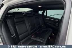 
										BMW X6 xDrive 40d Automatas 2012 full									