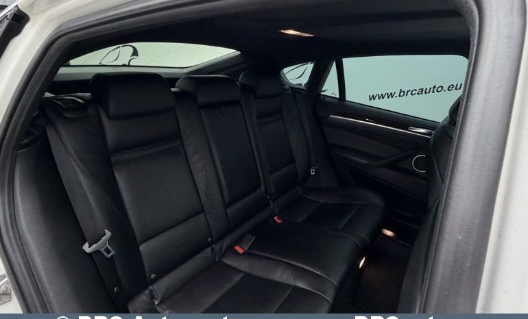 
								BMW X6 xDrive 40d Automatas 2012 full									