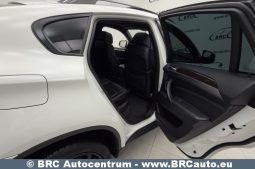 
										BMW X6 xDrive 40d Automatas 2012 full									