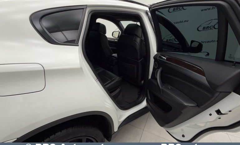 
								BMW X6 xDrive 40d Automatas 2012 full									