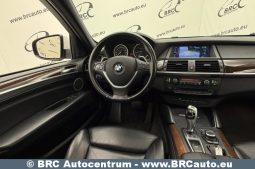 
										BMW X6 xDrive 40d Automatas 2012 full									