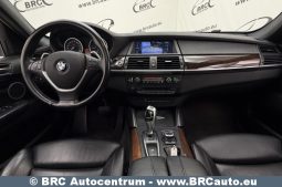 
										BMW X6 xDrive 40d Automatas 2012 full									
