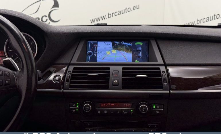 
								BMW X6 xDrive 40d Automatas 2012 full									