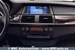 
										BMW X6 xDrive 40d Automatas 2012 full									