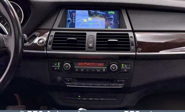 
								BMW X6 xDrive 40d Automatas 2012 full									