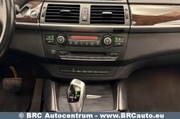 
										BMW X6 xDrive 40d Automatas 2012 full									