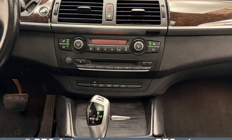 
								BMW X6 xDrive 40d Automatas 2012 full									