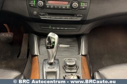 
										BMW X6 xDrive 40d Automatas 2012 full									