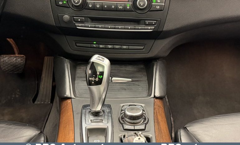 
								BMW X6 xDrive 40d Automatas 2012 full									