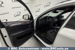 
										BMW X6 xDrive 40d Automatas 2012 full									