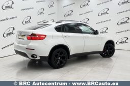 
										BMW X6 xDrive 40d Automatas 2012 full									
