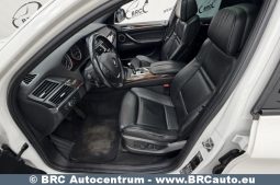 
										BMW X6 xDrive 40d Automatas 2012 full									