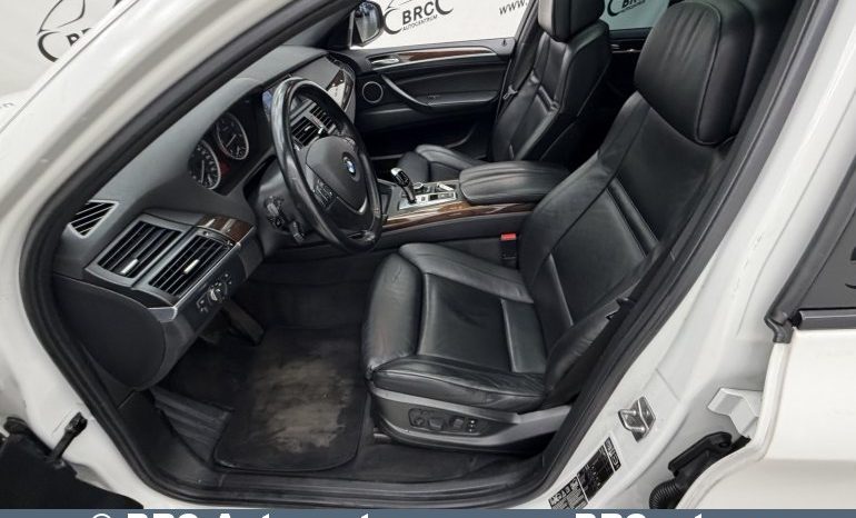 
								BMW X6 xDrive 40d Automatas 2012 full									