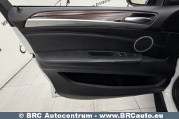 
										BMW X6 xDrive 40d Automatas 2012 full									