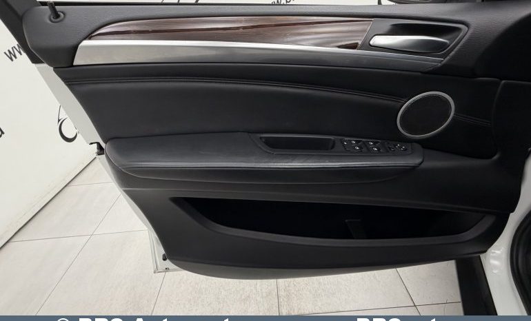 
								BMW X6 xDrive 40d Automatas 2012 full									