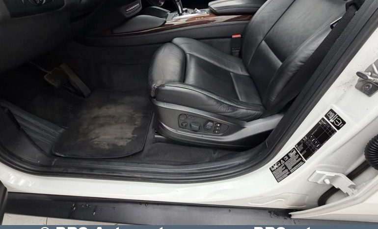 
								BMW X6 xDrive 40d Automatas 2012 full									