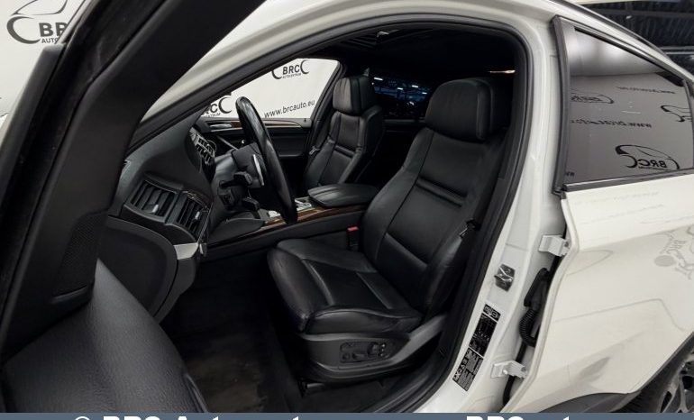 
								BMW X6 xDrive 40d Automatas 2012 full									