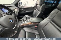 
										BMW X6 xDrive 40d Automatas 2012 full									