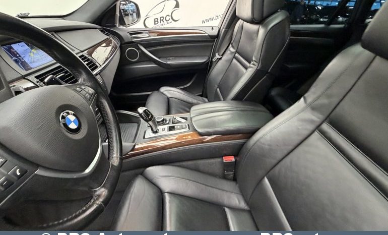 
								BMW X6 xDrive 40d Automatas 2012 full									