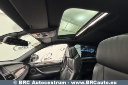 
										BMW X6 xDrive 40d Automatas 2012 full									