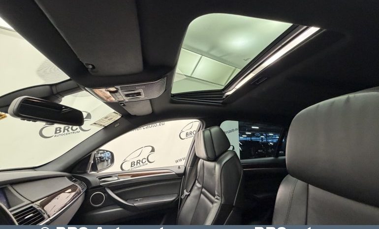 
								BMW X6 xDrive 40d Automatas 2012 full									