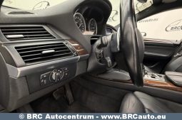
										BMW X6 xDrive 40d Automatas 2012 full									