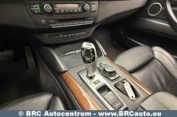 
										BMW X6 xDrive 40d Automatas 2012 full									