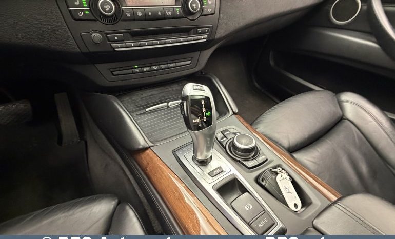 
								BMW X6 xDrive 40d Automatas 2012 full									