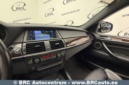
										BMW X6 xDrive 40d Automatas 2012 full									
