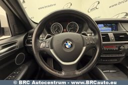 
										BMW X6 xDrive 40d Automatas 2012 full									