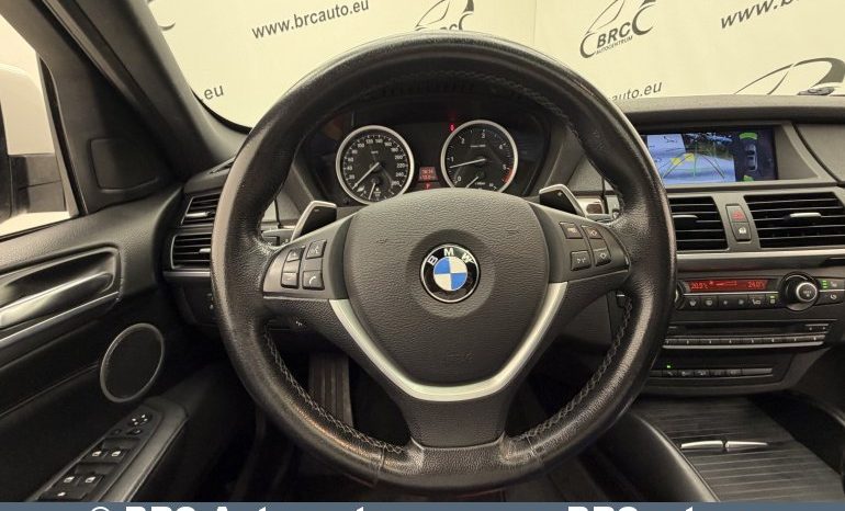 
								BMW X6 xDrive 40d Automatas 2012 full									