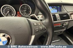 
										BMW X6 xDrive 40d Automatas 2012 full									